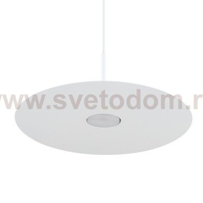 Подвесная люстра Nowodvorski Simone White (Cерия Simone, Цвет Белый) арт. 11411