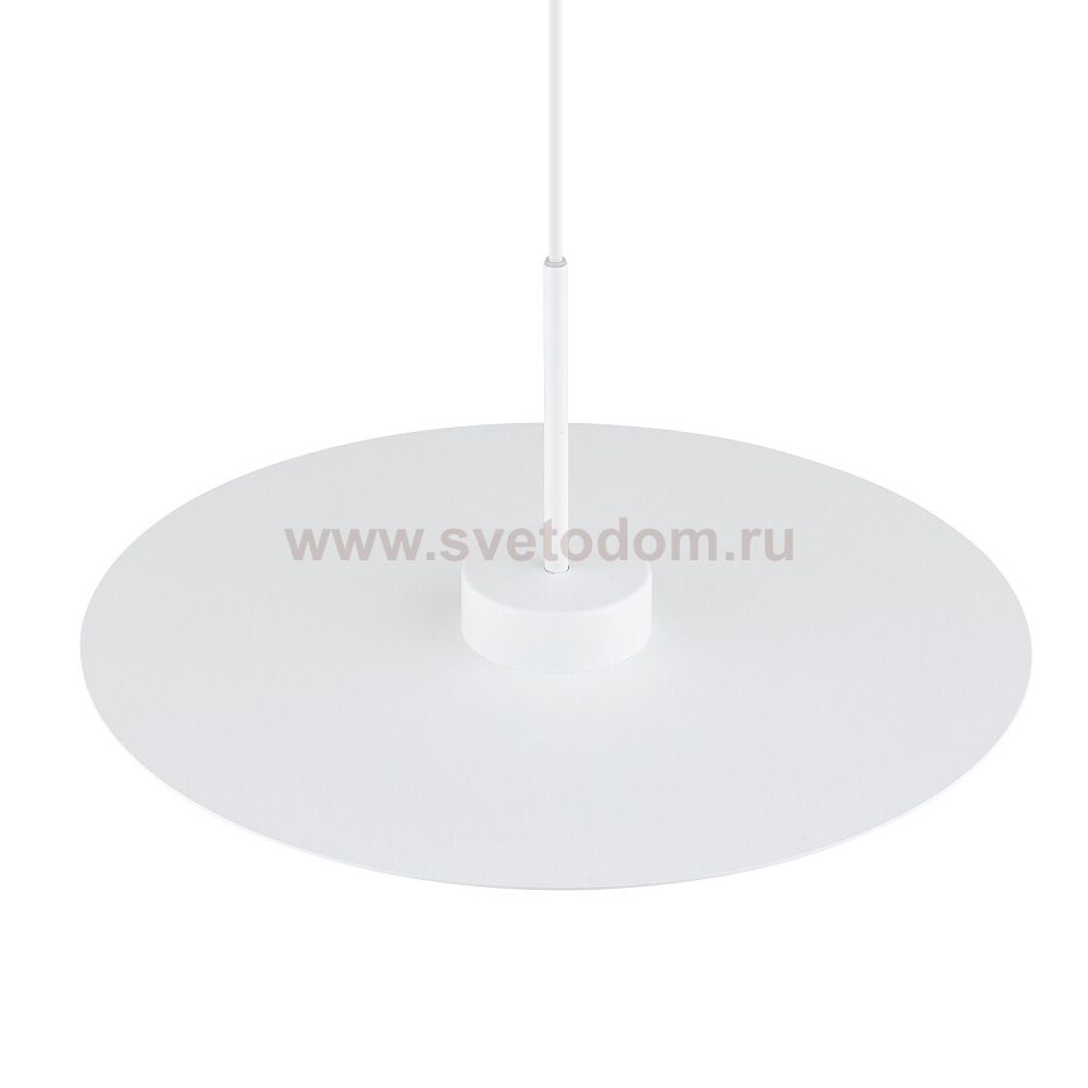 Подвесная люстра Nowodvorski Simone White (Cерия Simone, Цвет Белый) арт. 11411