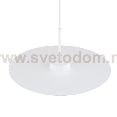 Подвесная люстра Nowodvorski Simone White (Cерия Simone, Цвет Белый) арт. 11411