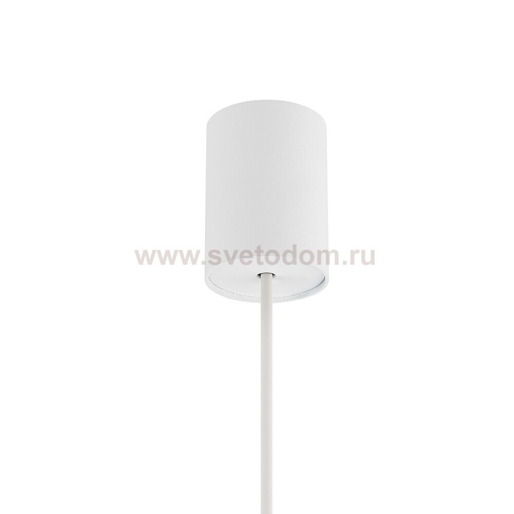 Подвесная люстра Nowodvorski Simone White (Cерия Simone, Цвет Белый) арт. 11411