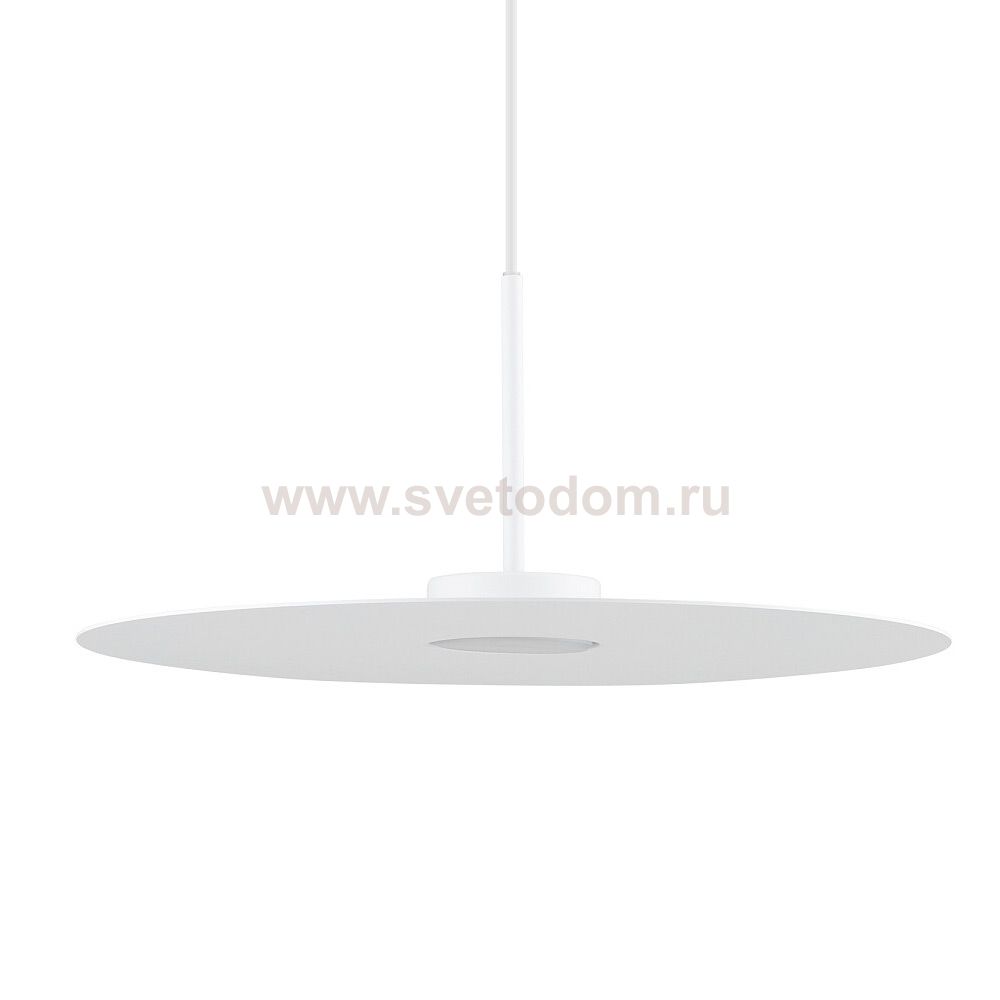 Подвесная люстра Nowodvorski Simone White (Cерия Simone, Цвет Белый) арт. 11411