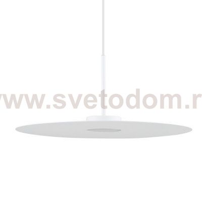 Подвесная люстра Nowodvorski Simone White (Cерия Simone, Цвет Белый) арт. 11411