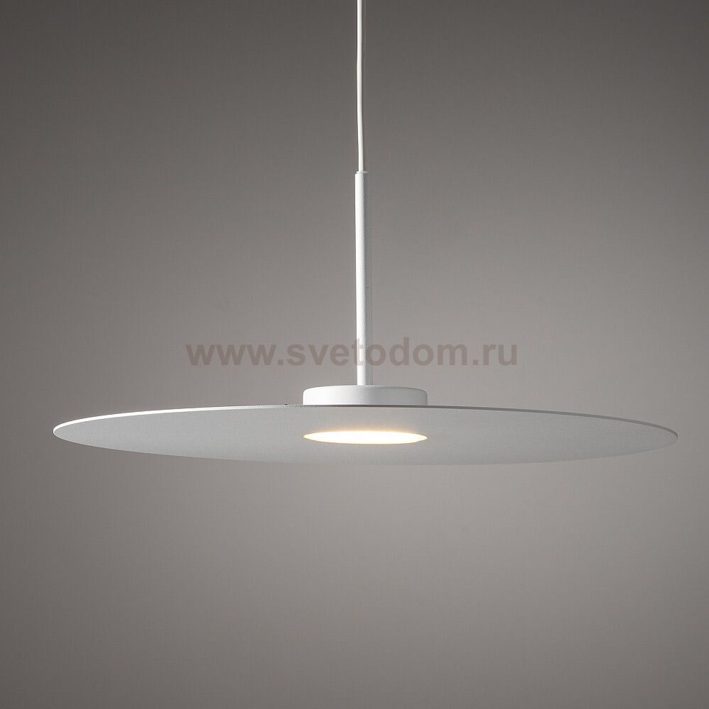 Подвесная люстра Nowodvorski Simone White (Cерия Simone, Цвет Белый) арт. 11411