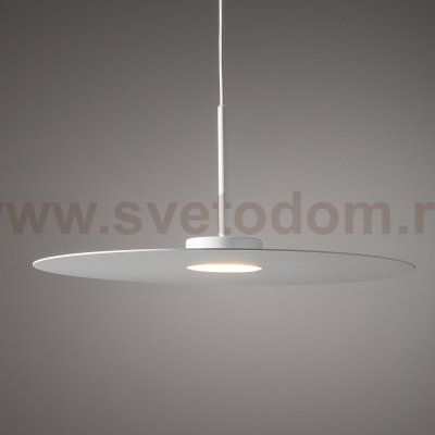 Подвесная люстра Nowodvorski Simone White (Cерия Simone, Цвет Белый) арт. 11411