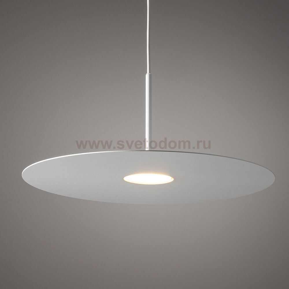 Подвесная люстра Nowodvorski Simone White (Cерия Simone, Цвет Белый) арт. 11411