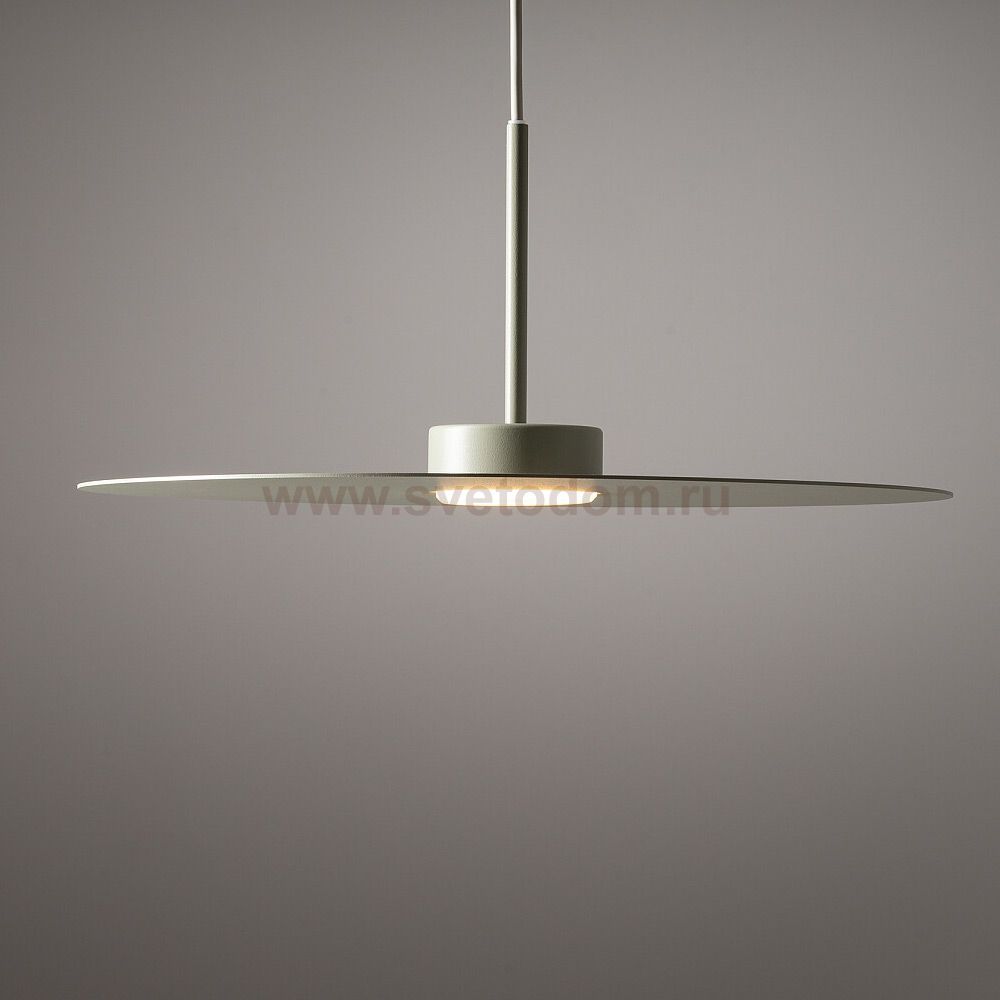 Подвесная люстра Nowodvorski Simone Sage Green (Cерия Simone, Цвет Зеленый) арт. 11413