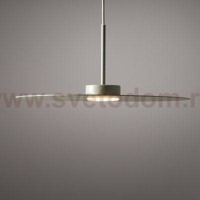 Подвесная люстра Nowodvorski Simone Sage Green (Cерия Simone, Цвет Зеленый) арт. 11413