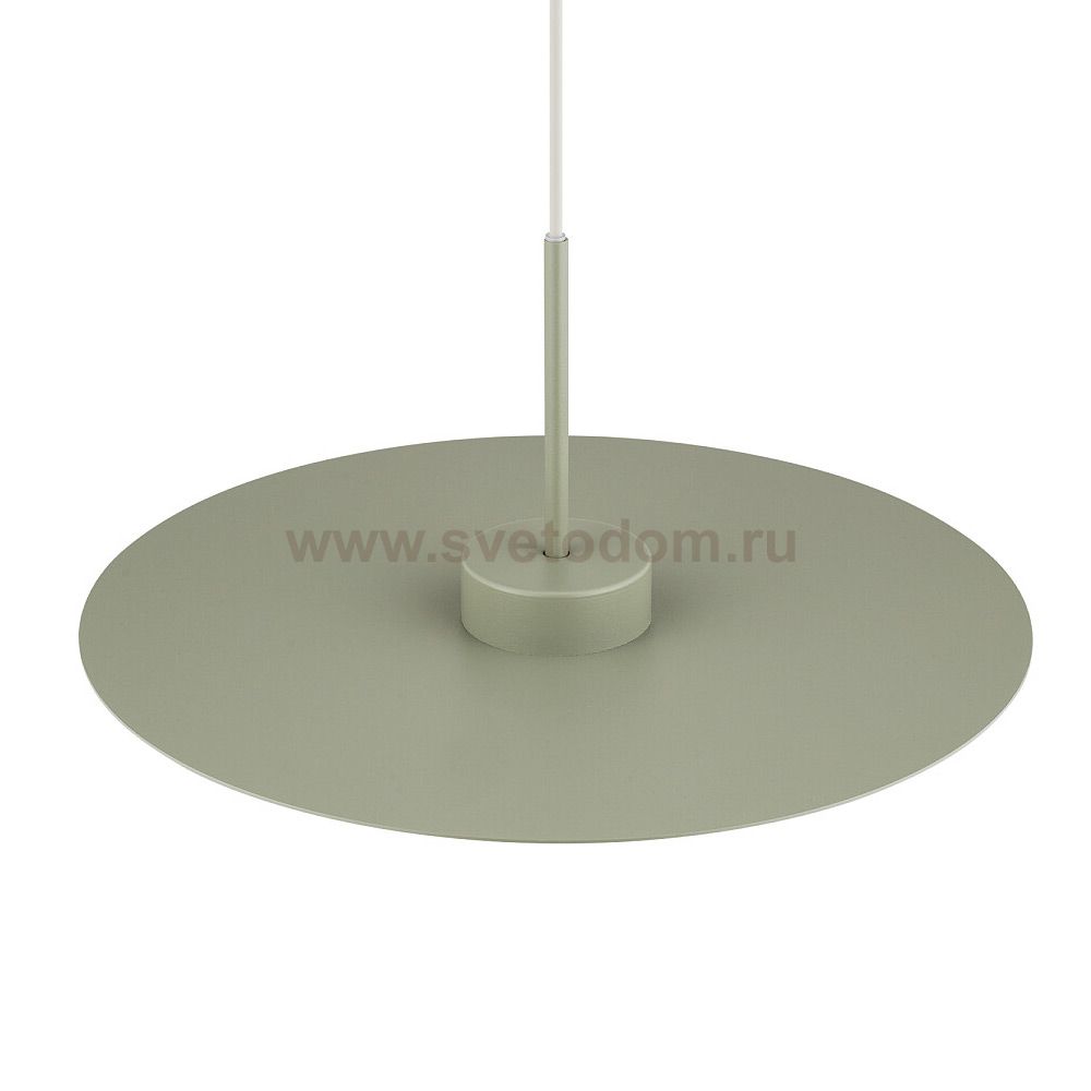 Подвесная люстра Nowodvorski Simone Sage Green (Cерия Simone, Цвет Зеленый) арт. 11413