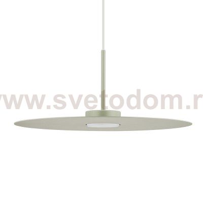 Подвесная люстра Nowodvorski Simone Sage Green (Cерия Simone, Цвет Зеленый) арт. 11413