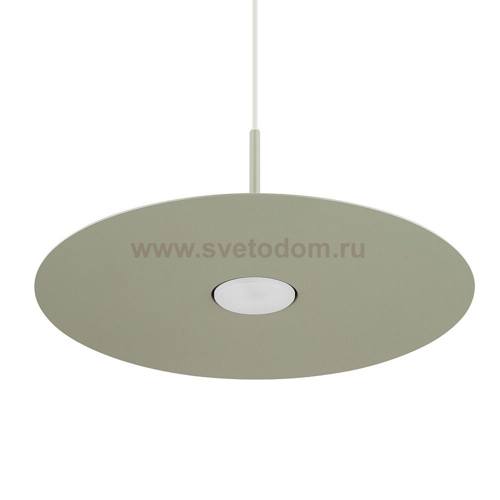 Подвесная люстра Nowodvorski Simone Sage Green (Cерия Simone, Цвет Зеленый) арт. 11413