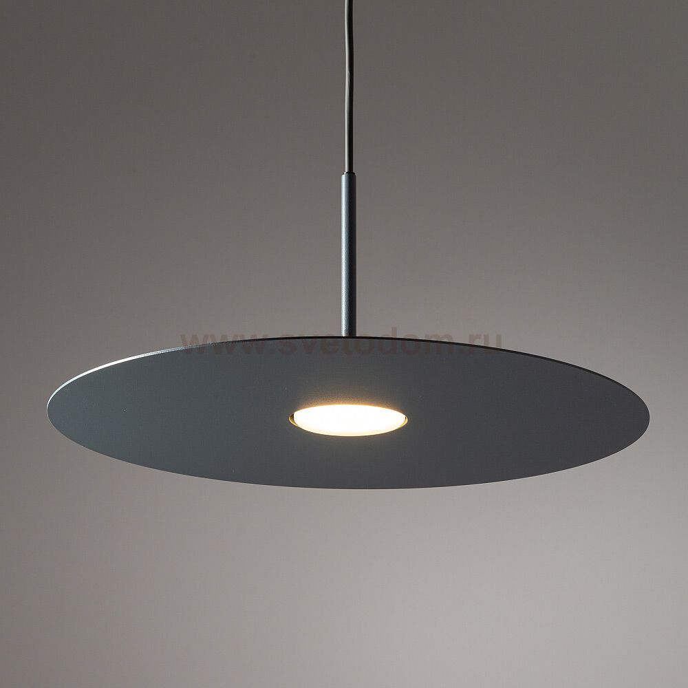 Подвесная люстра Nowodvorski Simone Umbra Blue (Cерия Simone, Цвет Темно-синий) арт. 11414