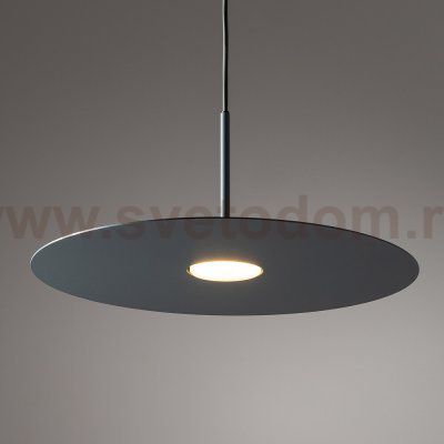 Подвесная люстра Nowodvorski Simone Umbra Blue (Cерия Simone, Цвет Темно-синий) арт. 11414