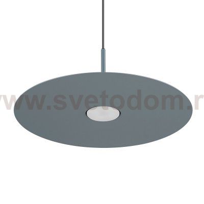 Подвесная люстра Nowodvorski Simone Umbra Blue (Cерия Simone, Цвет Темно-синий) арт. 11414