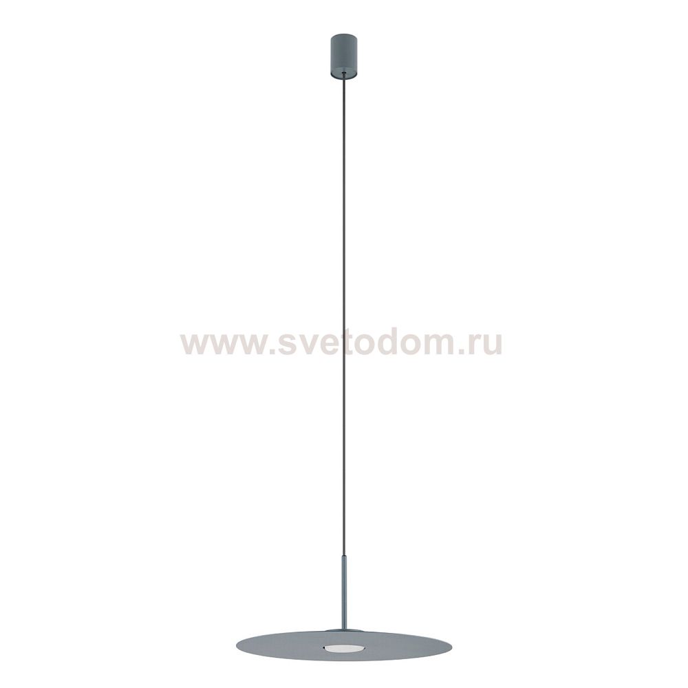 Подвесная люстра Nowodvorski Simone Umbra Blue (Cерия Simone, Цвет Темно-синий) арт. 11414