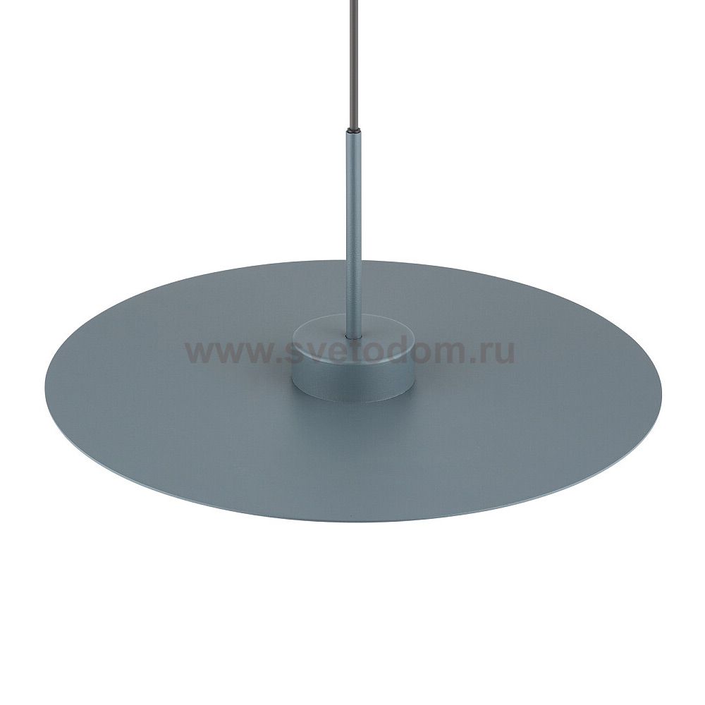 Подвесная люстра Nowodvorski Simone Umbra Blue (Cерия Simone, Цвет Темно-синий) арт. 11414