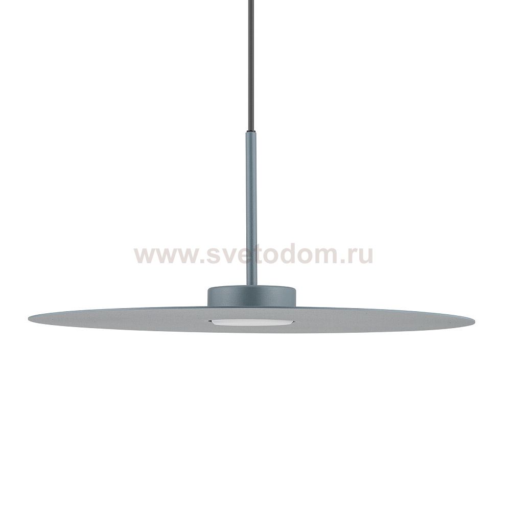 Подвесная люстра Nowodvorski Simone Umbra Blue (Cерия Simone, Цвет Темно-синий) арт. 11414