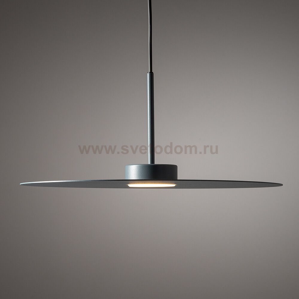 Подвесная люстра Nowodvorski Simone Umbra Blue (Cерия Simone, Цвет Темно-синий) арт. 11414