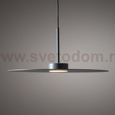 Подвесная люстра Nowodvorski Simone Umbra Blue (Cерия Simone, Цвет Темно-синий) арт. 11414