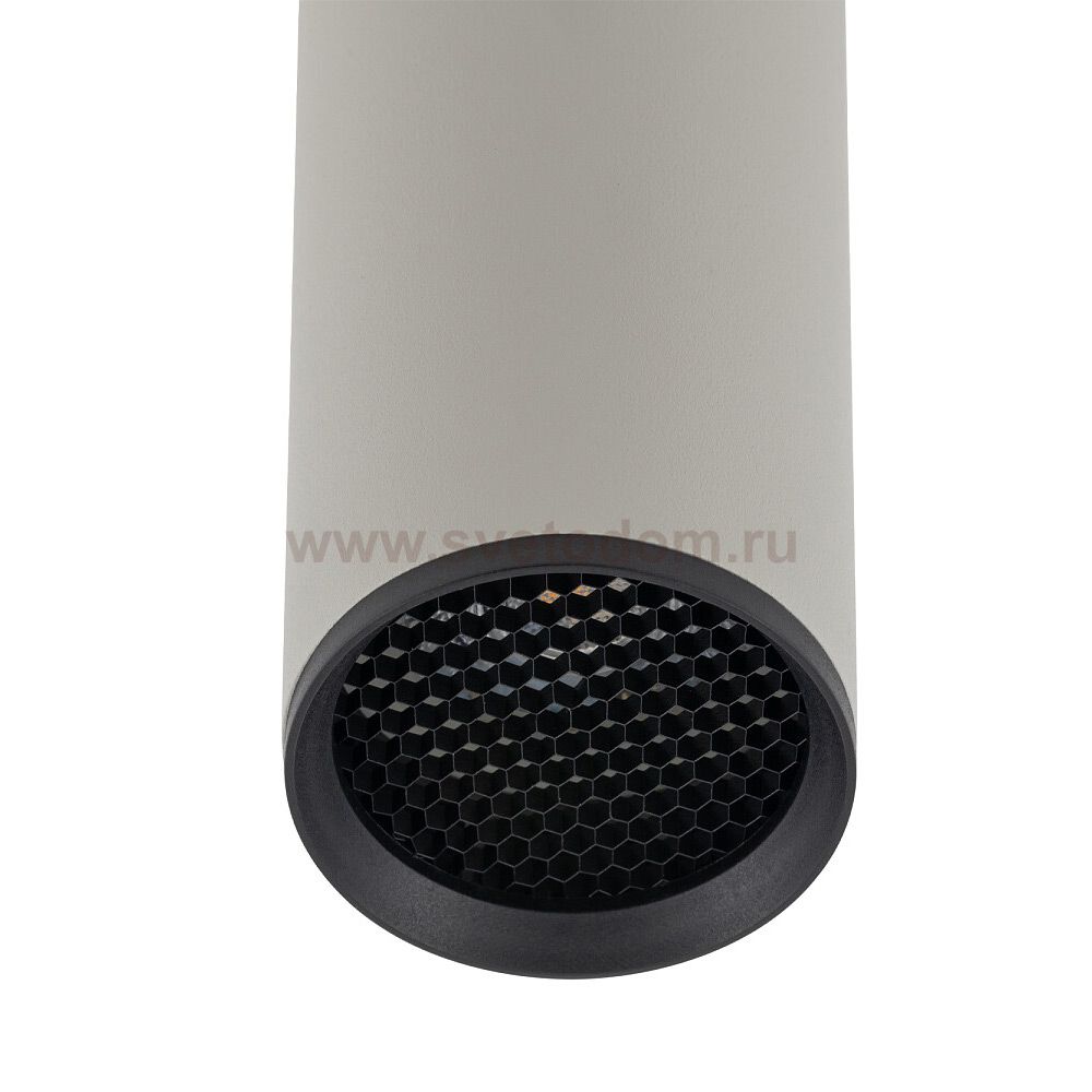 Фильтр для светильника Nowodvorski Mono Black (Cерия Mono, Цвет Черный) арт. 11427