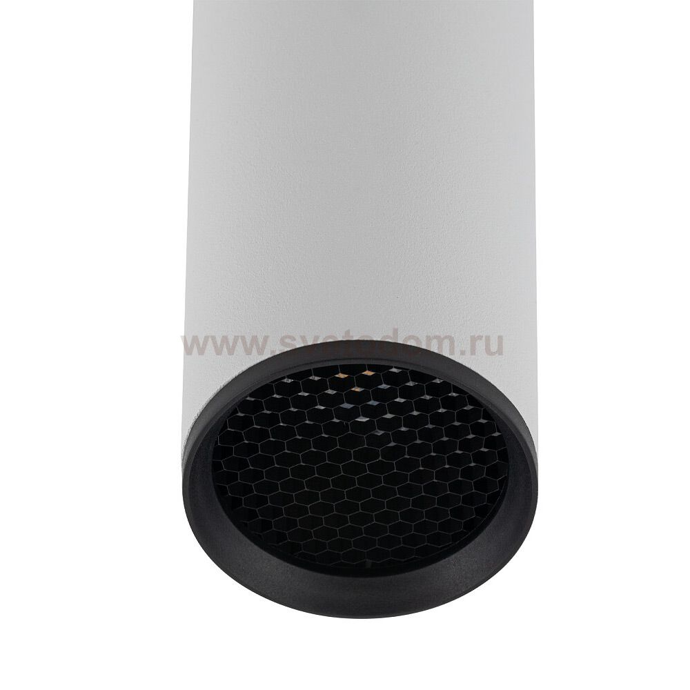 Фильтр для светильника Nowodvorski Mono Black (Cерия Mono, Цвет Черный) арт. 11427