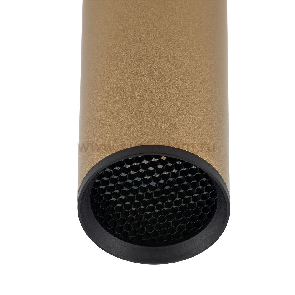 Фильтр для светильника Nowodvorski Mono Black (Cерия Mono, Цвет Черный) арт. 11427