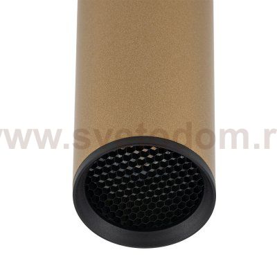 Фильтр для светильника Nowodvorski Mono Black (Cерия Mono, Цвет Черный) арт. 11427