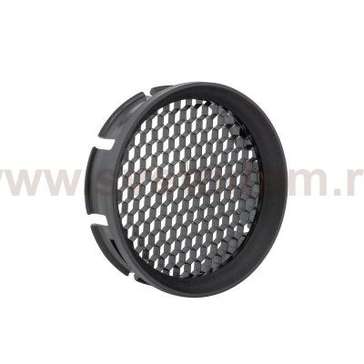 Фильтр для светильника Nowodvorski Mono Black (Cерия Mono, Цвет Черный) арт. 11427