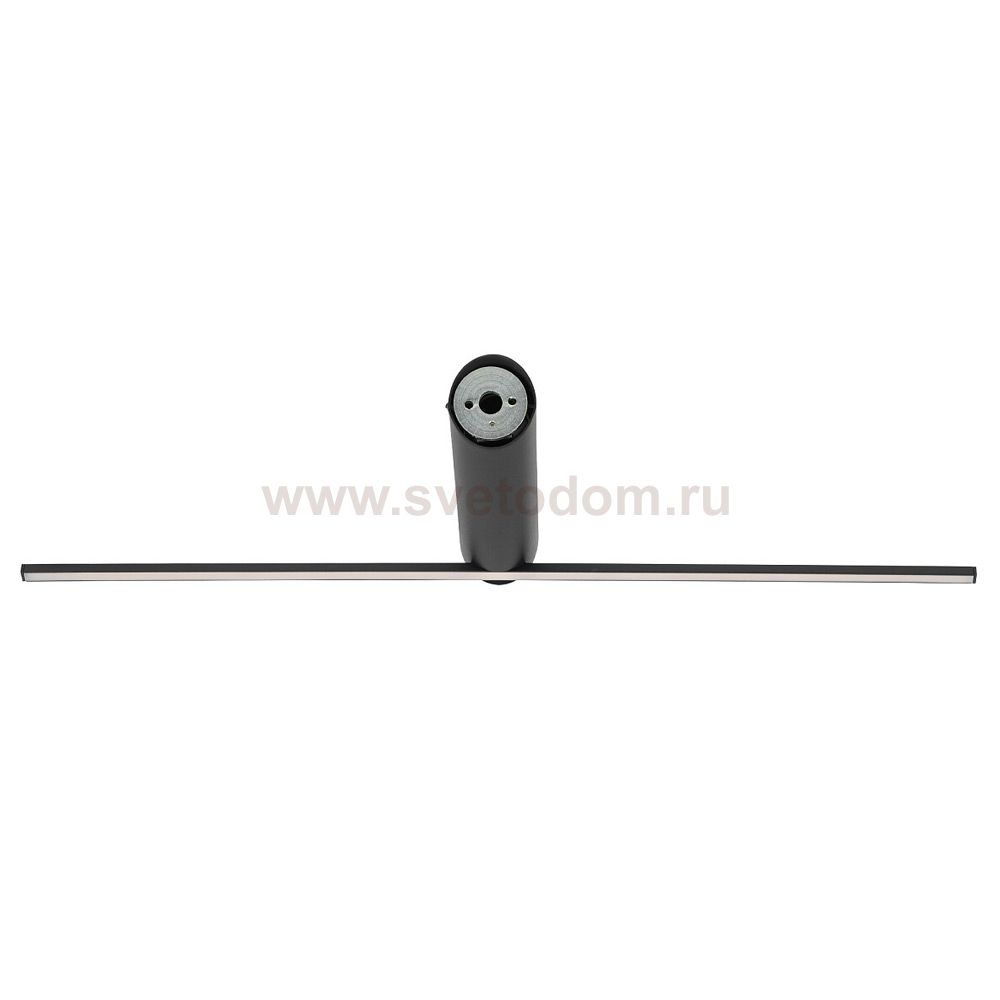 Подсветка для картин Nowodvorski Slash Led Black (Cерия Slash Led, Цвет Черный) арт. 11431