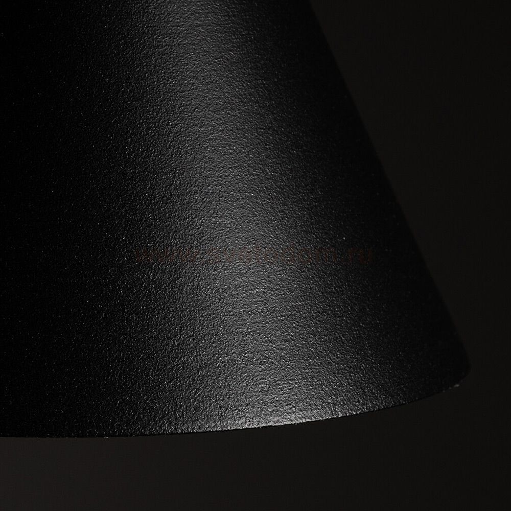 Подвесной светильник Nowodvorski Zenith XS Black (Cерия Zenith XS, Цвет Черный) арт. 11452