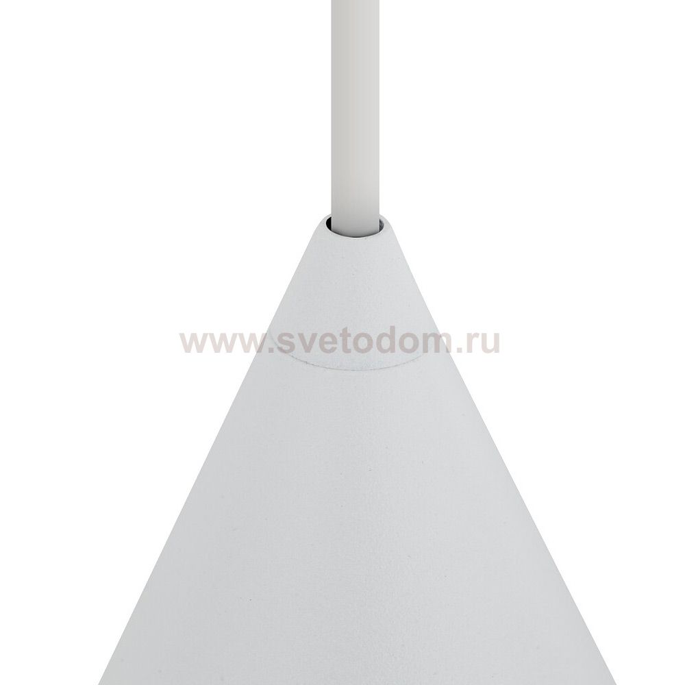 Подвесной светильник Nowodvorski Zenith XS White (Cерия Zenith XS, Цвет Белый) арт. 11453