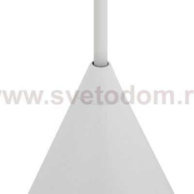 Подвесной светильник Nowodvorski Zenith XS White (Cерия Zenith XS, Цвет Белый) арт. 11453