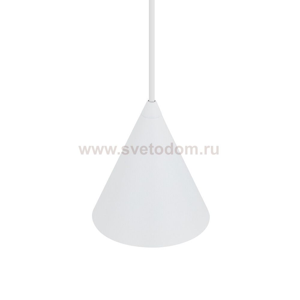 Подвесной светильник Nowodvorski Zenith XS White (Cерия Zenith XS, Цвет Белый) арт. 11453