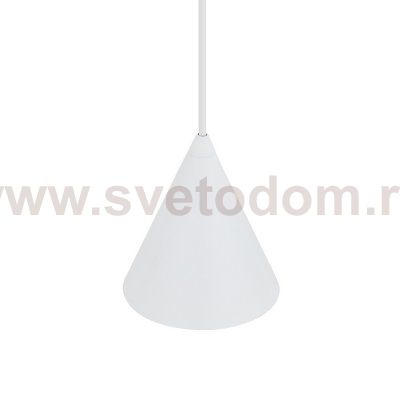 Подвесной светильник Nowodvorski Zenith XS White (Cерия Zenith XS, Цвет Белый) арт. 11453