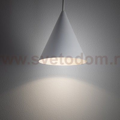 Подвесной светильник Nowodvorski Zenith XS White (Cерия Zenith XS, Цвет Белый) арт. 11453