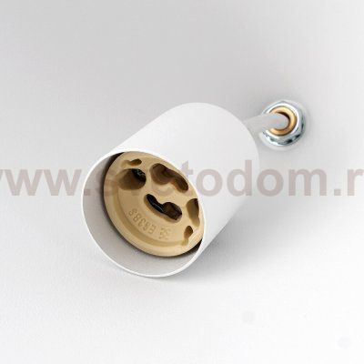 Подвесной светильник Nowodvorski Zenith XS White (Cерия Zenith XS, Цвет Белый) арт. 11453