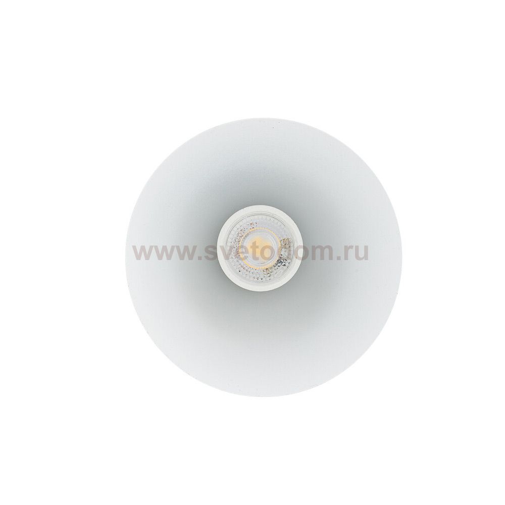 Подвесной светильник Nowodvorski Zenith XS White (Cерия Zenith XS, Цвет Белый) арт. 11453