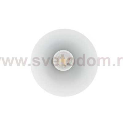 Подвесной светильник Nowodvorski Zenith XS White (Cерия Zenith XS, Цвет Белый) арт. 11453