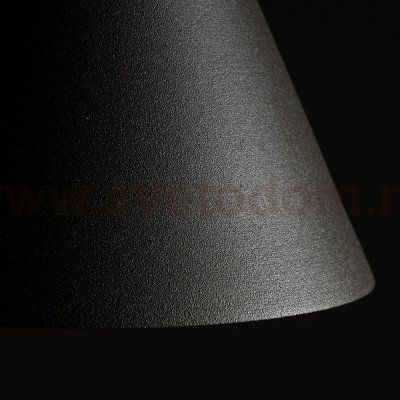 Подвесной светильник Nowodvorski Zenith XS Umbra Gray (Cерия Zenith XS, Цвет Темно-серый) арт. 11454