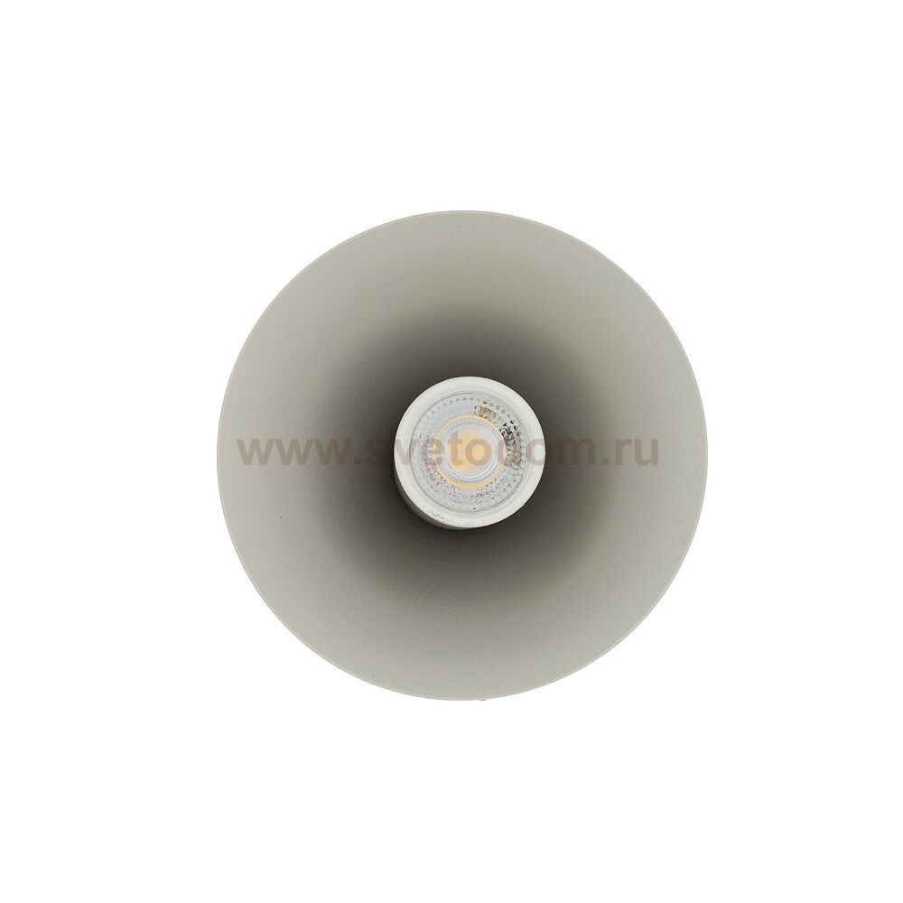 Подвесной светильник Nowodvorski Zenith XS Silk Gray (Cерия Zenith XS, Цвет Шелковый серый) арт. 11455