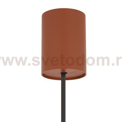 Подвесной светильник Nowodvorski Zenith XS Terracotta (Cерия Zenith XS, Цвет Терракот) арт. 11456