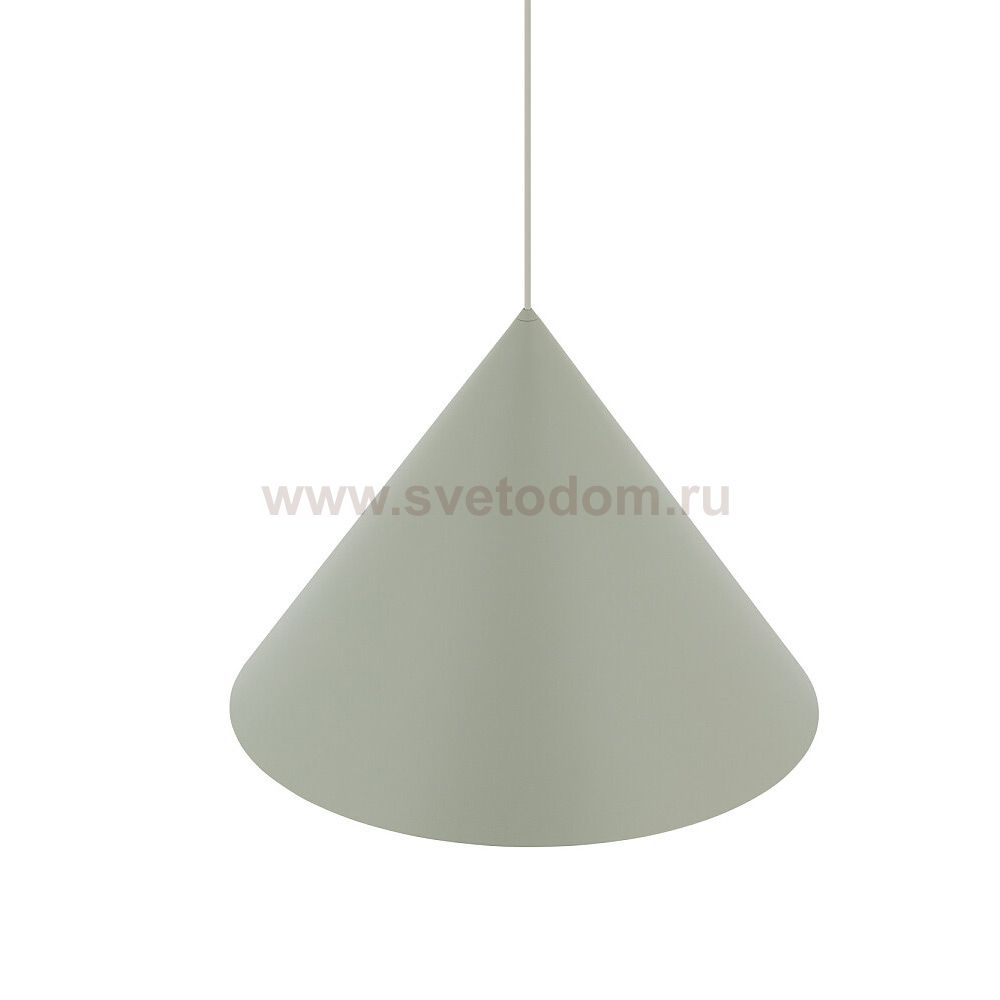 Подвесной светильник Nowodvorski Zenith L Sage Green (Cерия Zenith L, Цвет Зеленый) арт. 11482