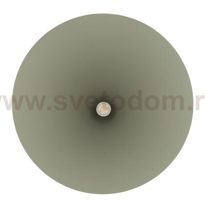 Подвесной светильник Nowodvorski Zenith L Sage Green (Cерия Zenith L, Цвет Зеленый) арт. 11482