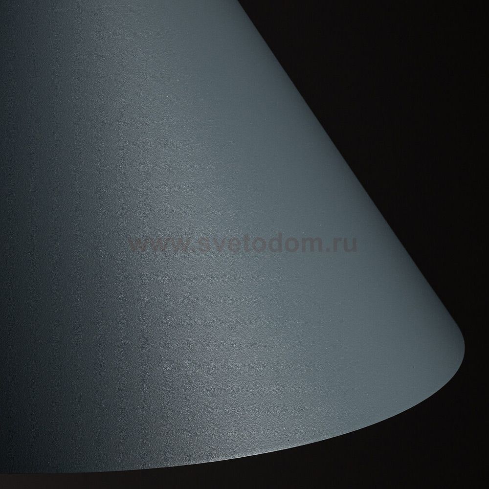 Подвесной светильник Nowodvorski Zenith L Umbra Blue (Cерия Zenith L, Цвет Темно-синий) арт. 11484