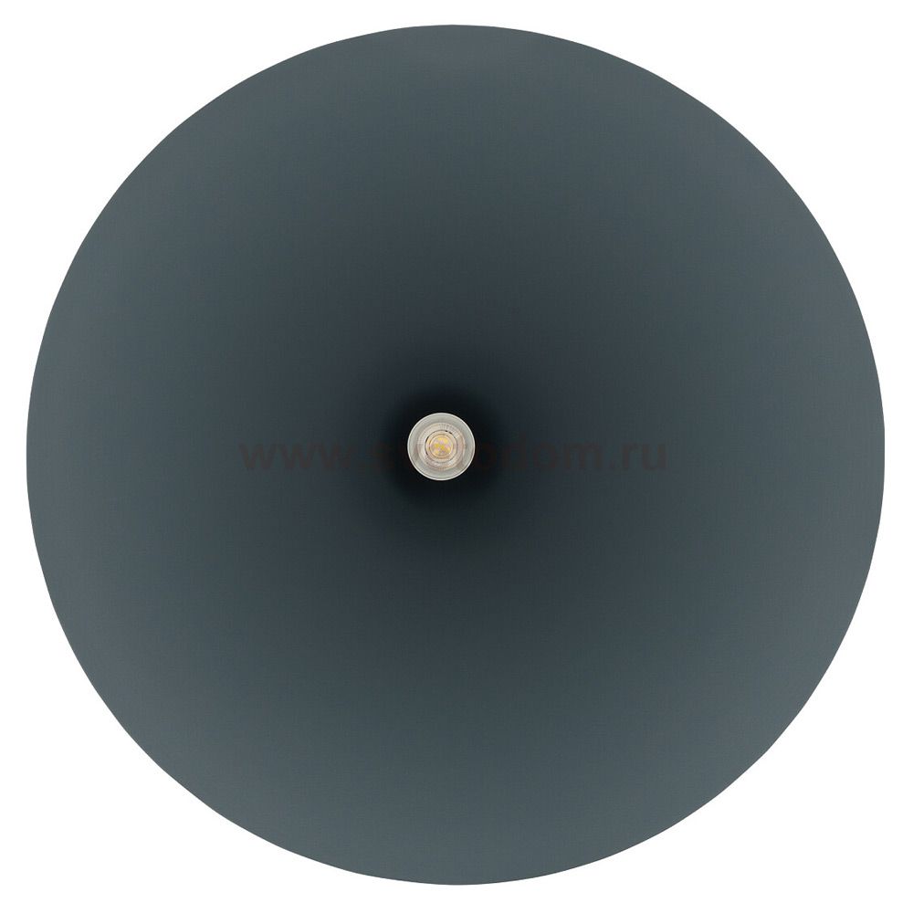 Подвесной светильник Nowodvorski Zenith L Umbra Blue (Cерия Zenith L, Цвет Темно-синий) арт. 11484