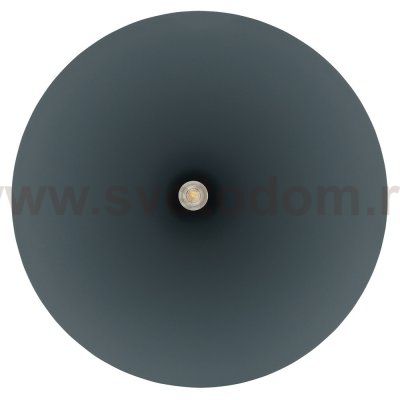 Подвесной светильник Nowodvorski Zenith L Umbra Blue (Cерия Zenith L, Цвет Темно-синий) арт. 11484