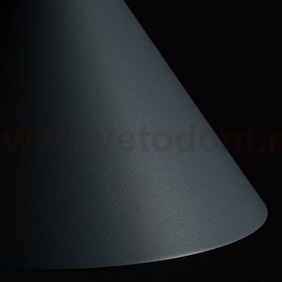 Подвесной светильник Nowodvorski Zenith M Umbra Blue (Cерия Zenith M, Цвет Темно-синий) арт. 11487