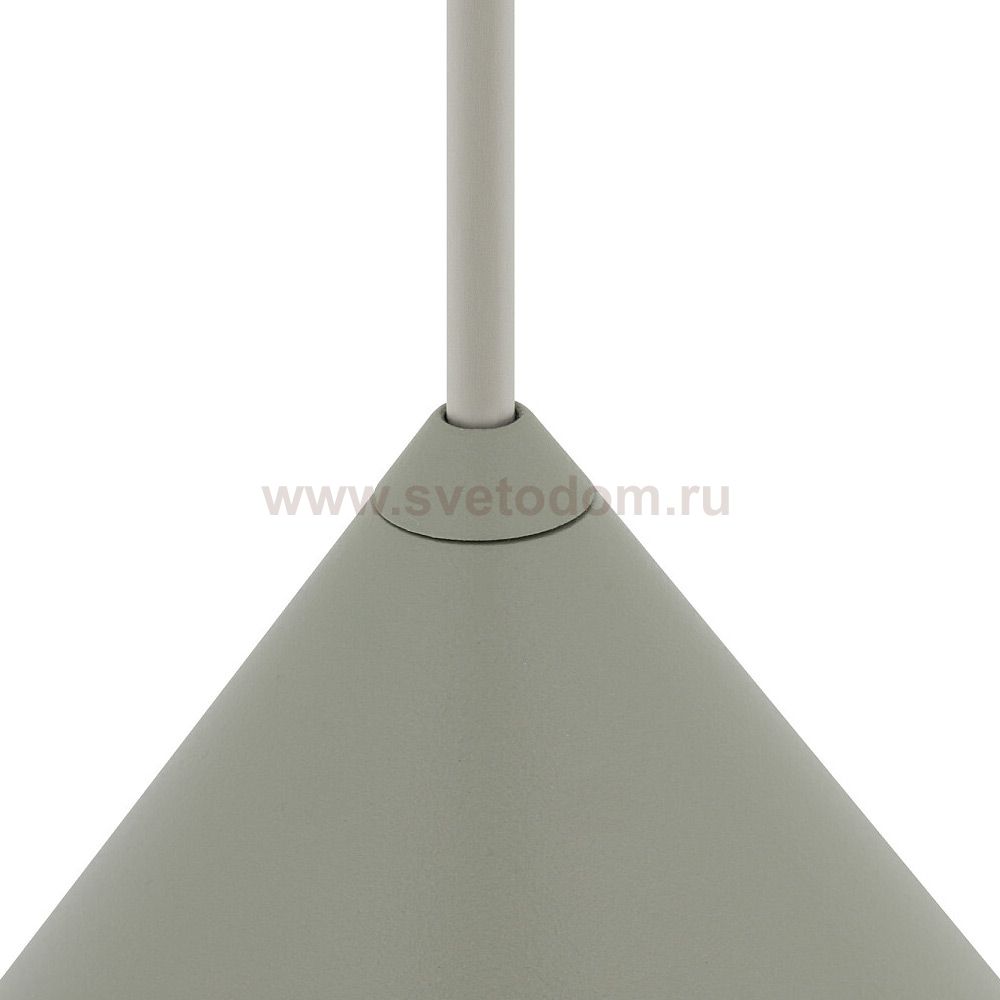 Подвесной светильник Nowodvorski Zenith S Sage Green (Cерия Zenith S, Цвет Зеленый) арт. 11488