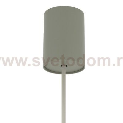 Подвесной светильник Nowodvorski Zenith S Sage Green (Cерия Zenith S, Цвет Зеленый) арт. 11488