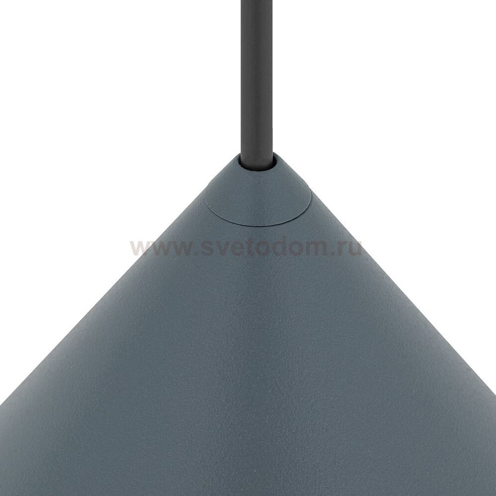 Подвесной светильник Nowodvorski Zenith S Umbra Blue (Cерия Zenith S, Цвет Темно-синий) арт. 11491