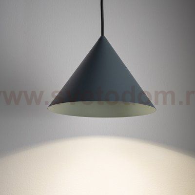 Подвесной светильник Nowodvorski Zenith S Umbra Blue (Cерия Zenith S, Цвет Темно-синий) арт. 11491